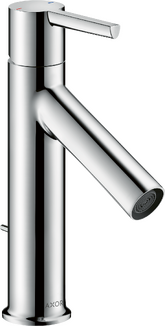 AXOR Starck Shower mixers: 2 functions, Chrome, Item No. 10720000