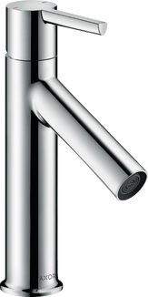 AXOR Shower columns: AXOR Starck, 1 spray mode, Item No. 12672000