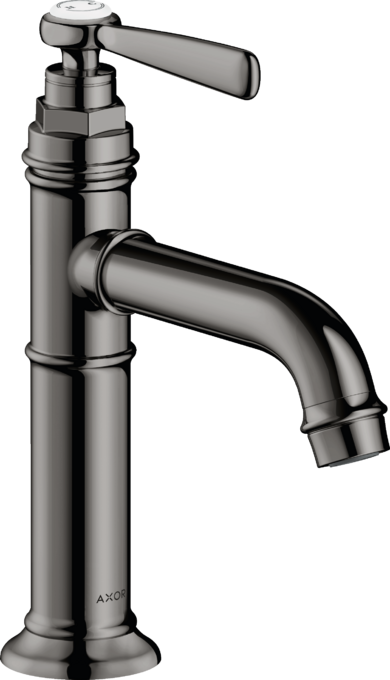 AXOR Montreux Mitigeur de lavabo 100 avec bonde à écoulement libre — 16516330