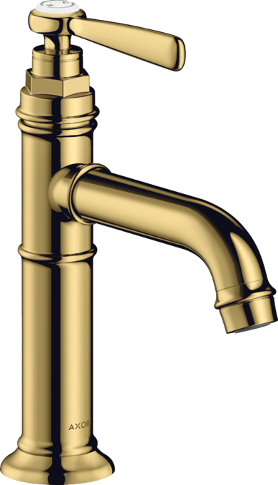 AXOR Montreux Mitigeur de lavabo 100 avec bonde à écoulement libre — 16516990