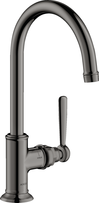 AXOR Montreux Mitigeur de lavabo 210 sans tirette ni vidage — 16518330