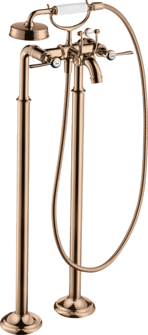 AXOR Montreux Mélangeur bain/douche — 16553300