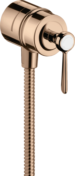 AXOR Montreux Fixfit stop avec poignée manette — 16883300