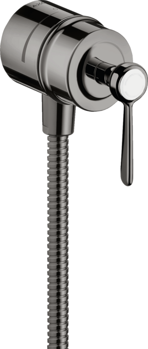 AXOR Montreux Fixfit stop avec poignée manette — 16883330