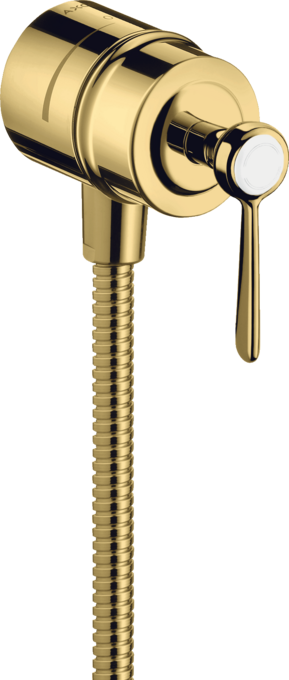 AXOR Montreux Fixfit stop avec poignée manette — 16883990