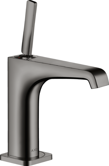 AXOR Citterio E Mitigeur de lavabo 130 sans tirette ni vidage — 36101330