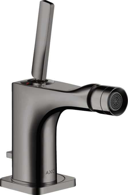AXOR Citterio E Mitigeur de bidet avec tirette et vidage — 36120330