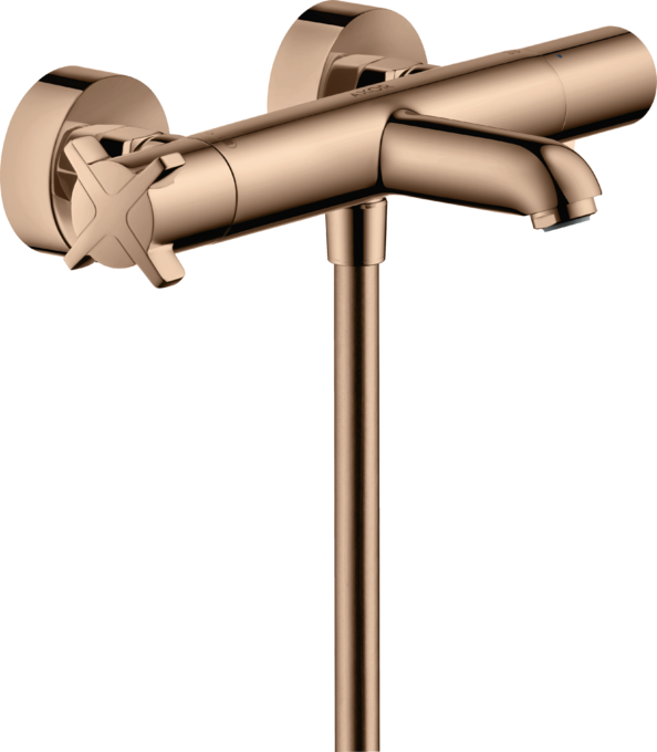 AXOR Citterio E Mitigeur thermostatique bain/douche — 36140300