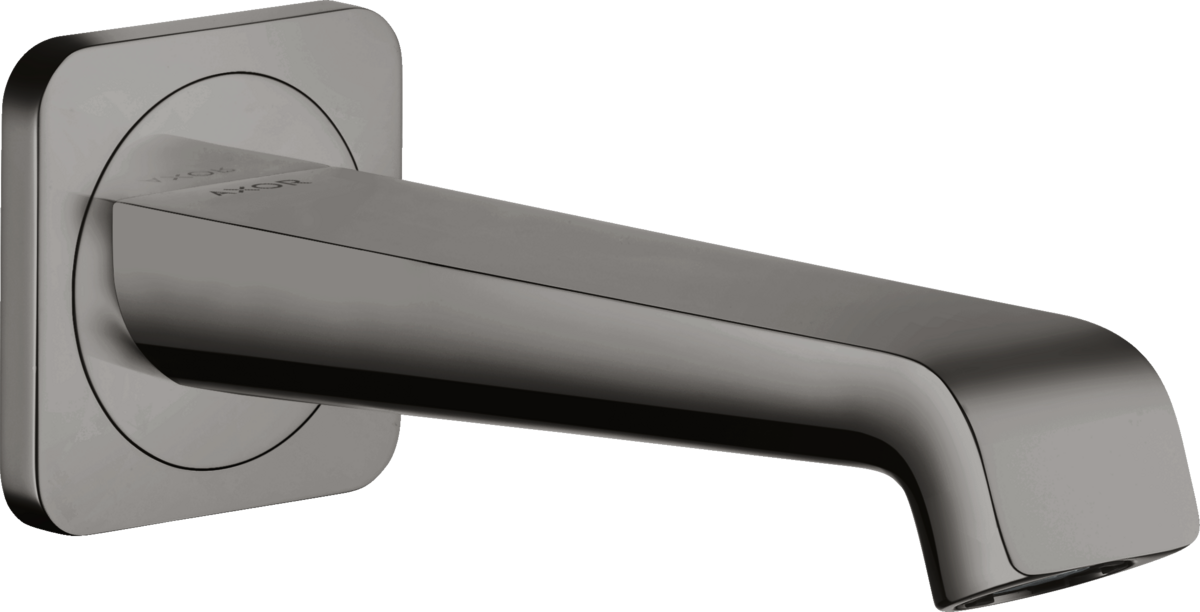 Bath spout