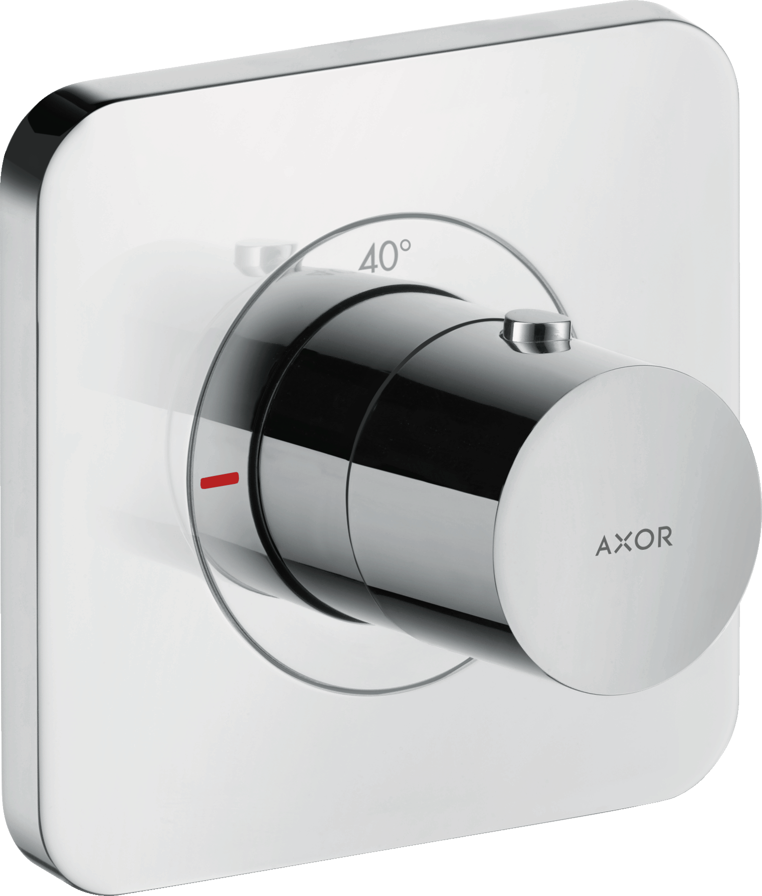 Thermostat 120/120 Unterputz