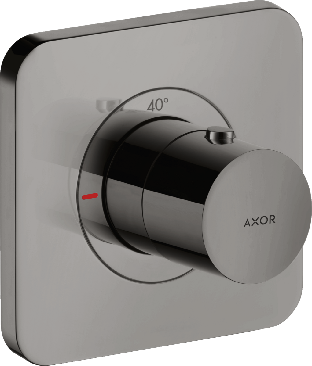 Thermostat 120/120 for concealed installation
