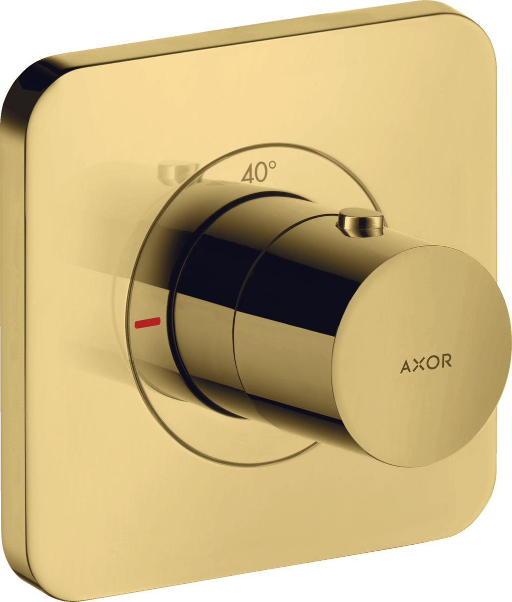 Thermostat 120/120 for concealed installation