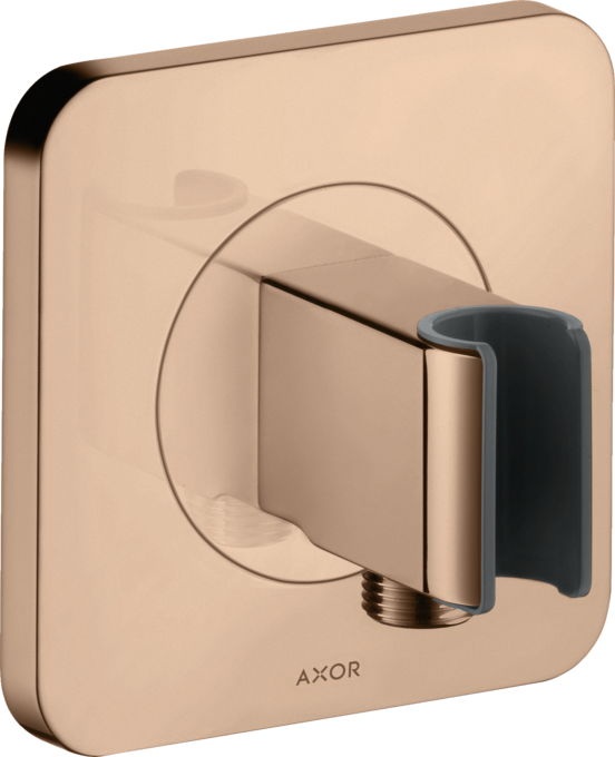 AXOR Citterio E Fixfit Porter 120 / 120 softsquare — 36724300
