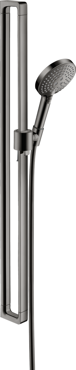 Shower set 0.90 m with hand shower 120 3jet
