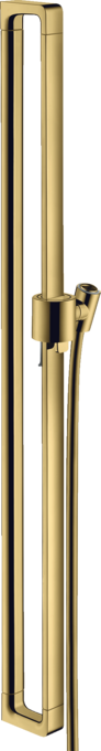 AXOR Citterio E Barre de douche 0,90 m — 36736990