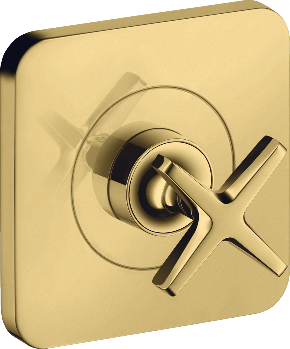 Valvola d'arresto 120/120 ad incasso