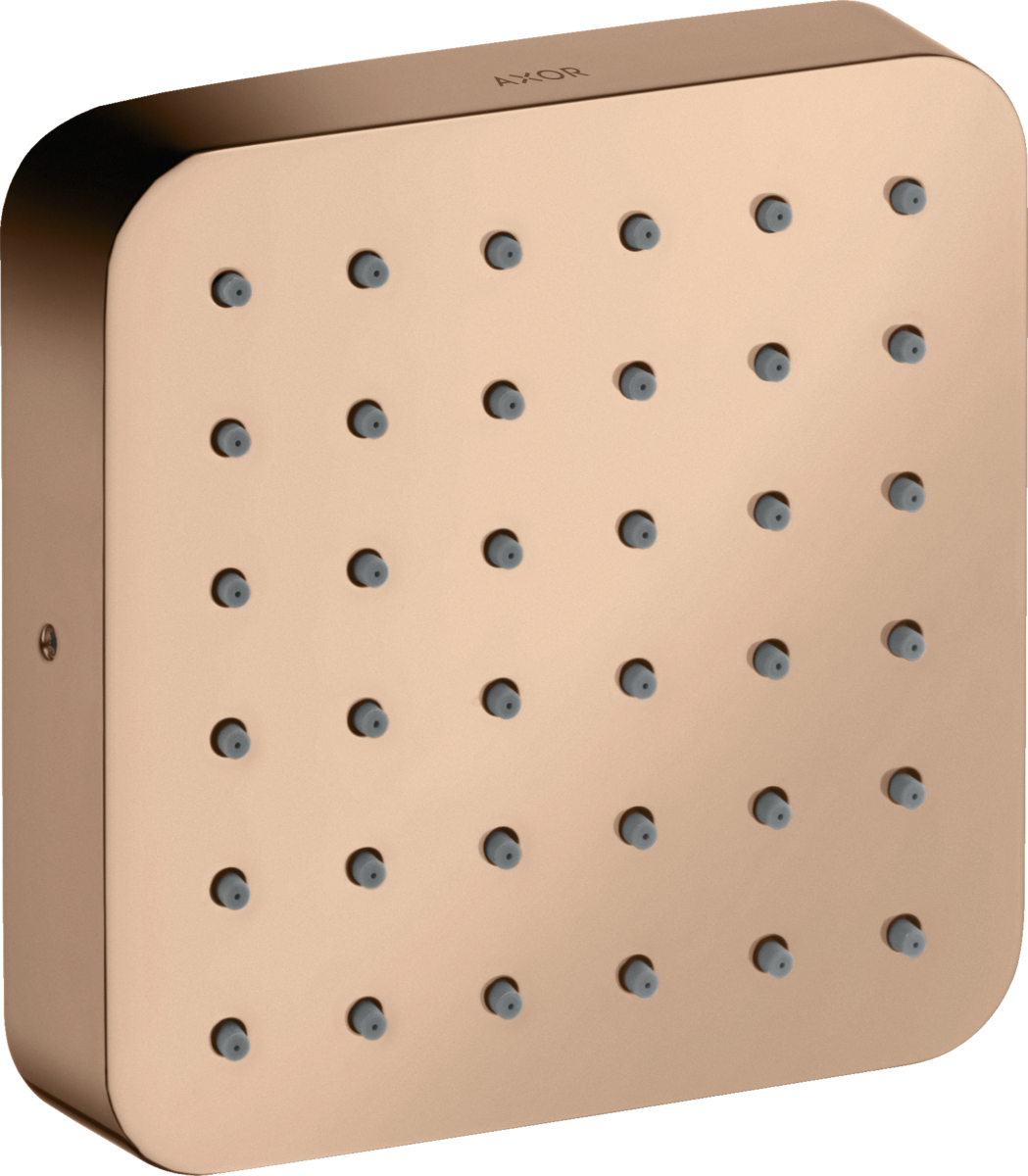Shower module 120/120 for concealed installation softsquare