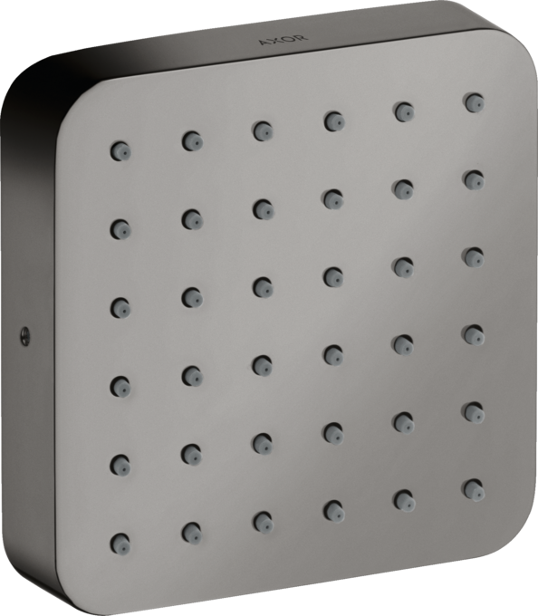 AXOR Citterio E Shower Module 120 / 120 softsquare — 36822330
