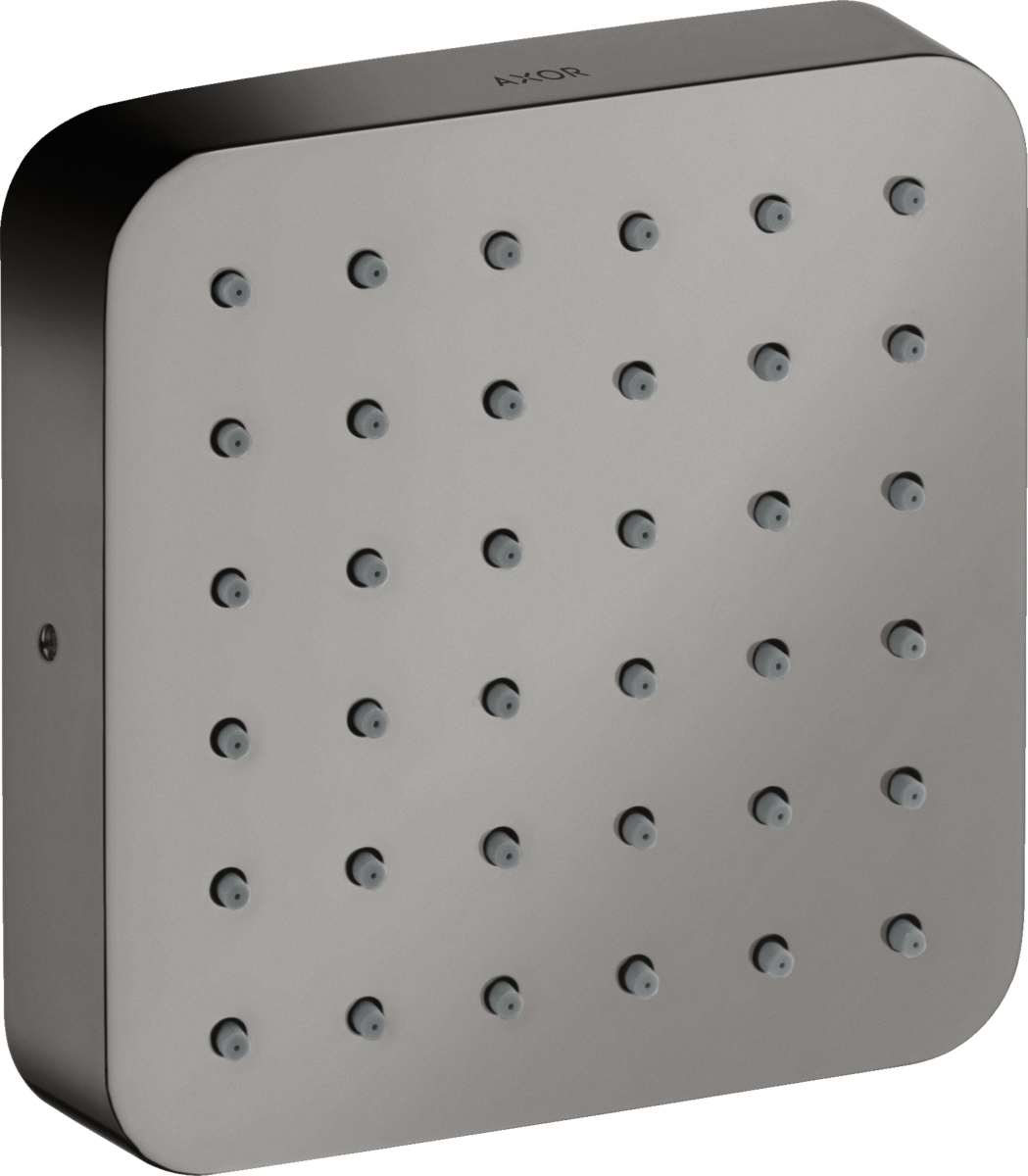 Shower module 120/120 for concealed installation softsquare