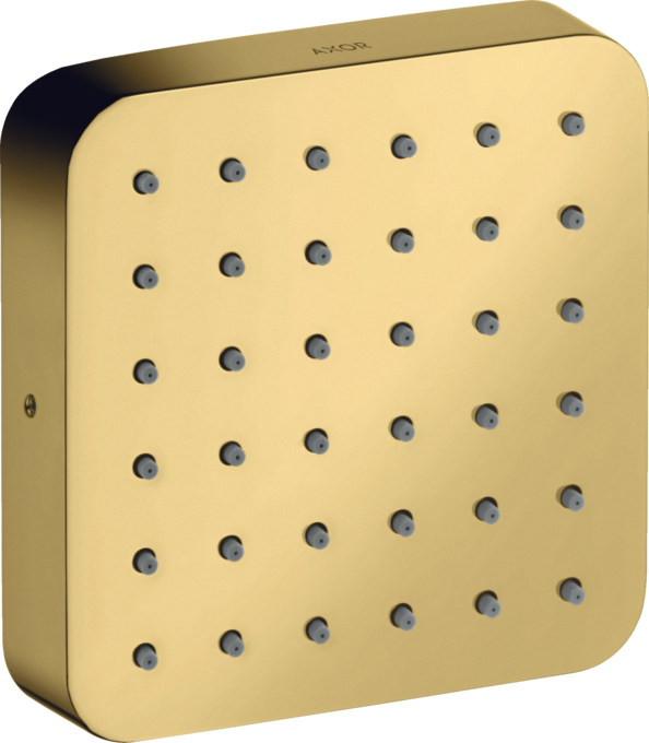 AXOR Citterio E Shower Module 120 / 120 softsquare — 36822990