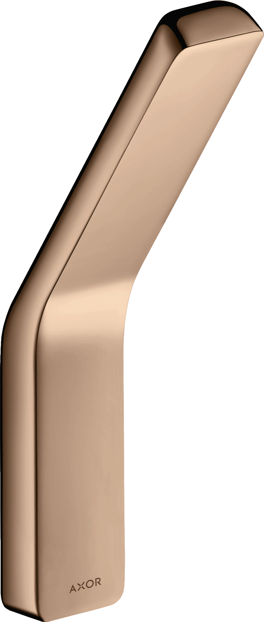 AXOR Accessories AXOR Universal Softsquare, Towel hook, Item No. 42801300