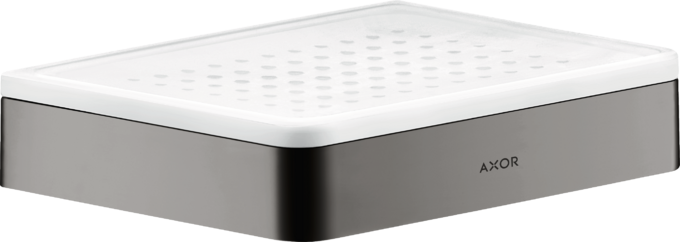 AXOR Universal Softsquare Tablette / porte savon — 42803330