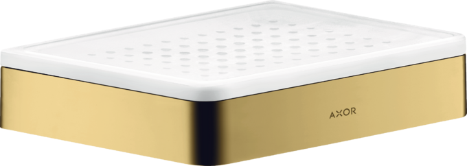 AXOR Universal Softsquare Tablette / porte savon — 42803990