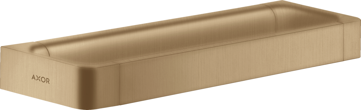 Rail grab bar 300 mm