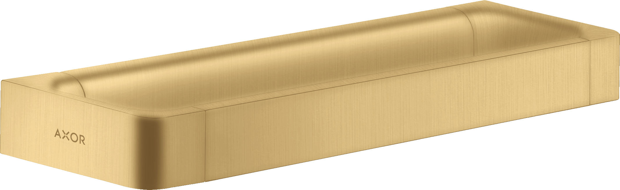 Rail grab bar 300 mm