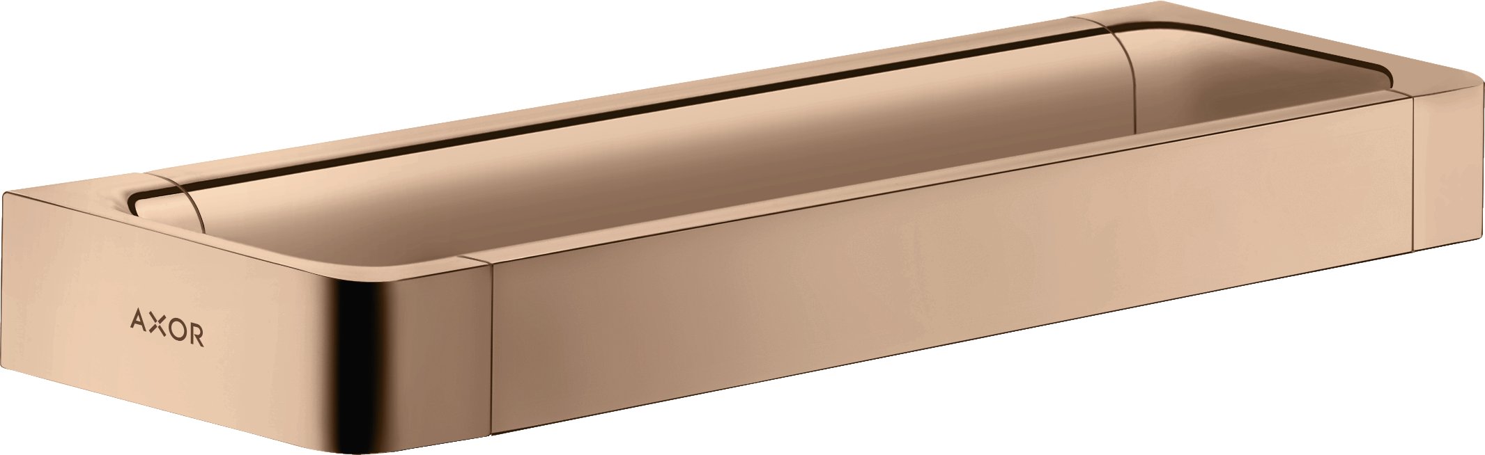 Rail grab bar 300 mm