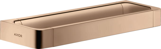 AXOR Universal Softsquare Rail / poignée d'appui 300 mm — 42830300