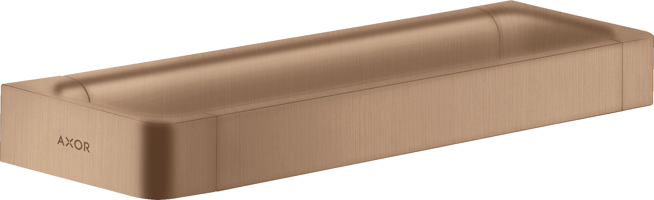 Rail grab bar 300 mm