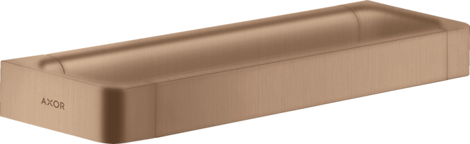 AXOR Universal Softsquare Rail / poignée d'appui 300 mm — 42830310