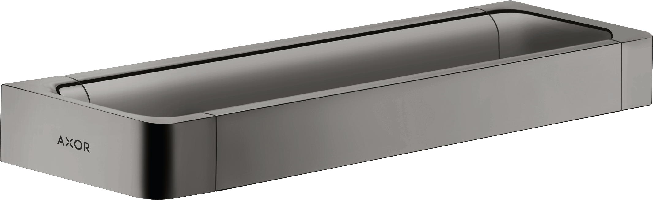 Rail grab bar 300 mm