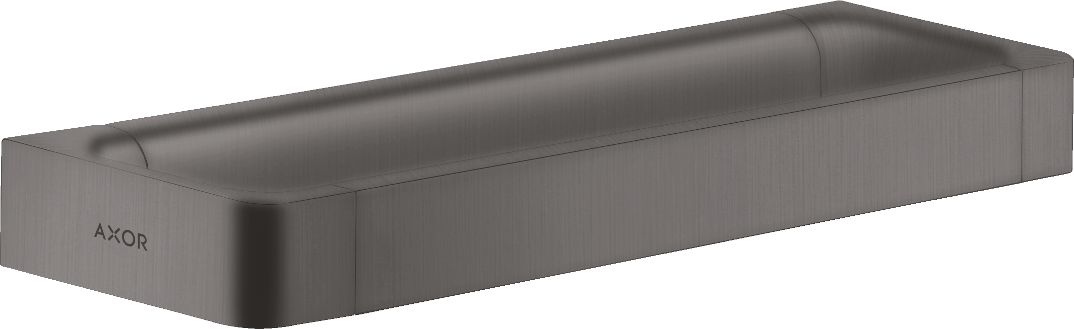 Rail grab bar 300 mm