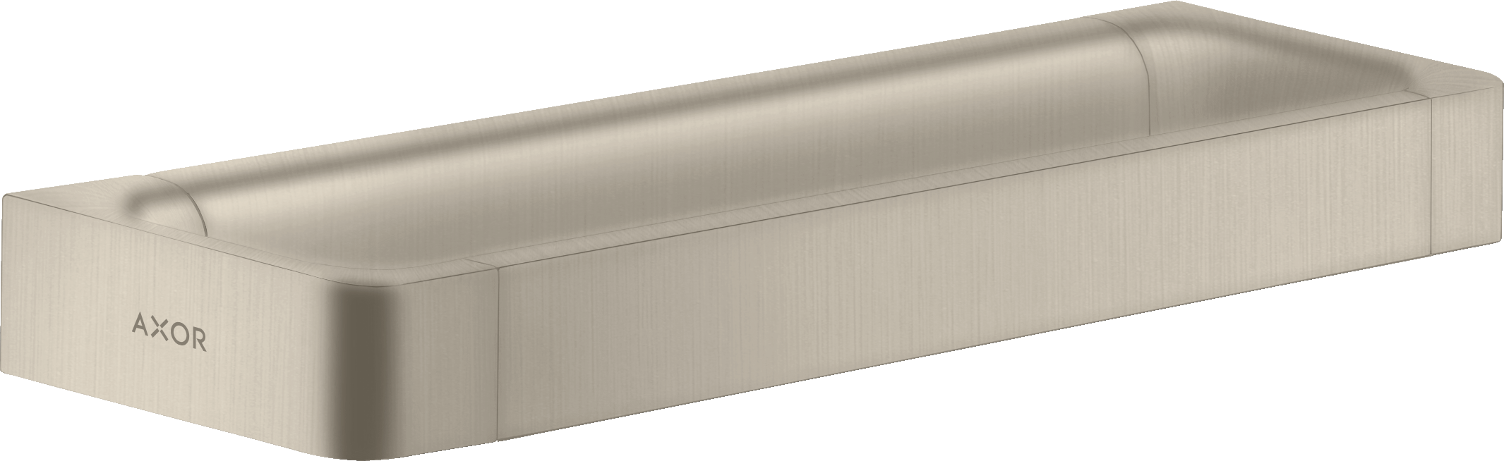 Rail grab bar 300 mm