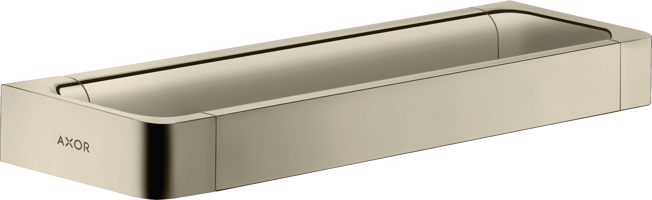 Rail grab bar 300 mm