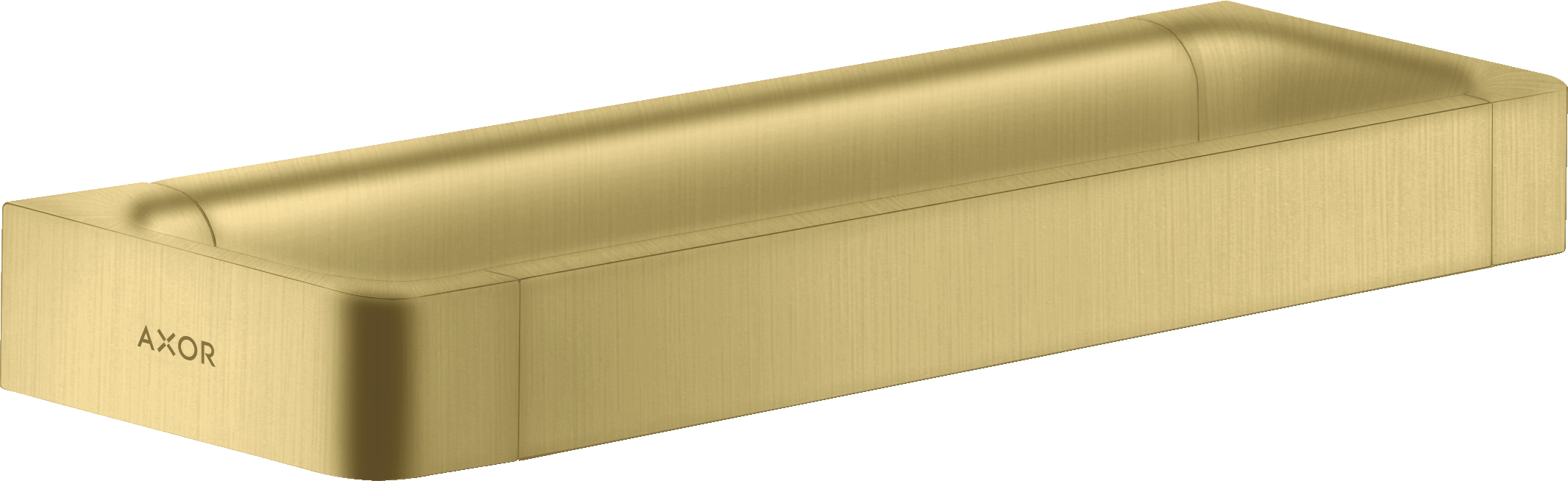 Rail grab bar 300 mm