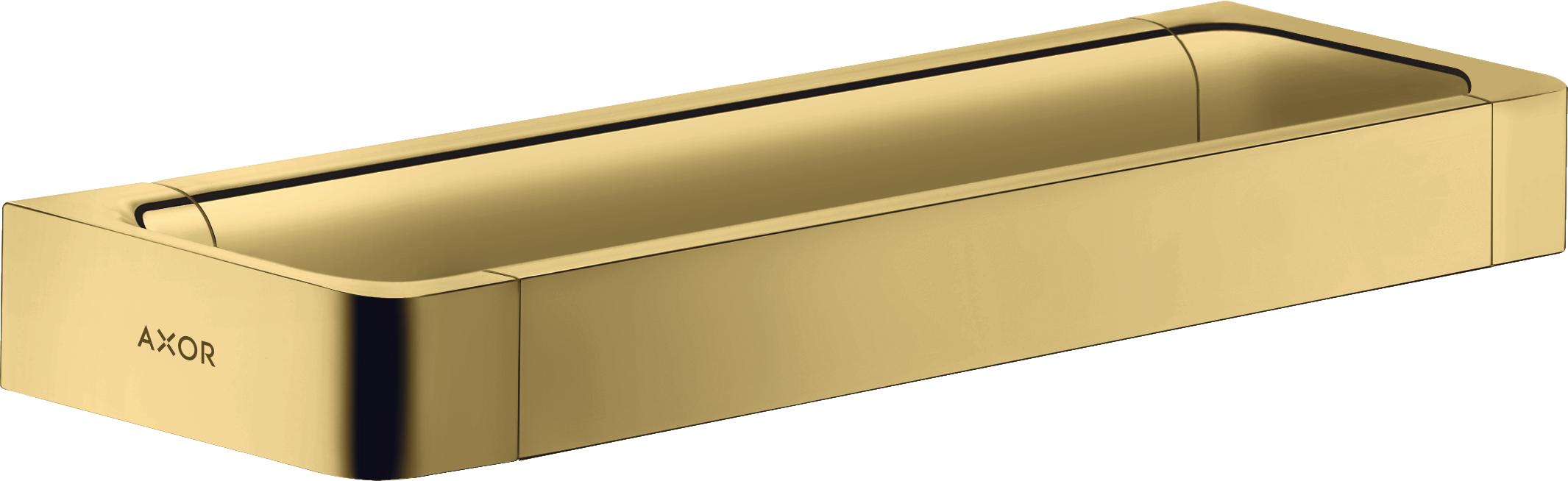 Rail grab bar 300 mm