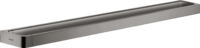 Rail bath towel holder 800 mm Rail bath towel holder 800 mm