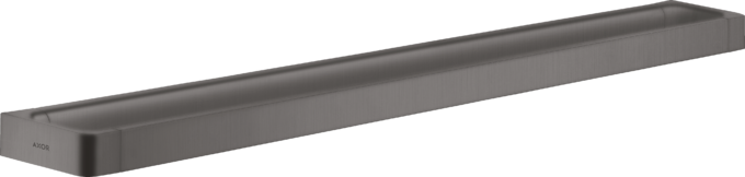 AXOR Universal Softsquare Rail / Barre porte-serviettes 800 mm — 42833340