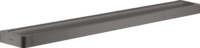 Rail bath towel holder 800 mm Rail bath towel holder 800 mm