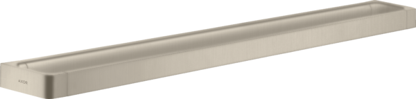 Rail bath towel holder 800 mm