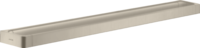 Rail bath towel holder 800 mm Rail bath towel holder 800 mm