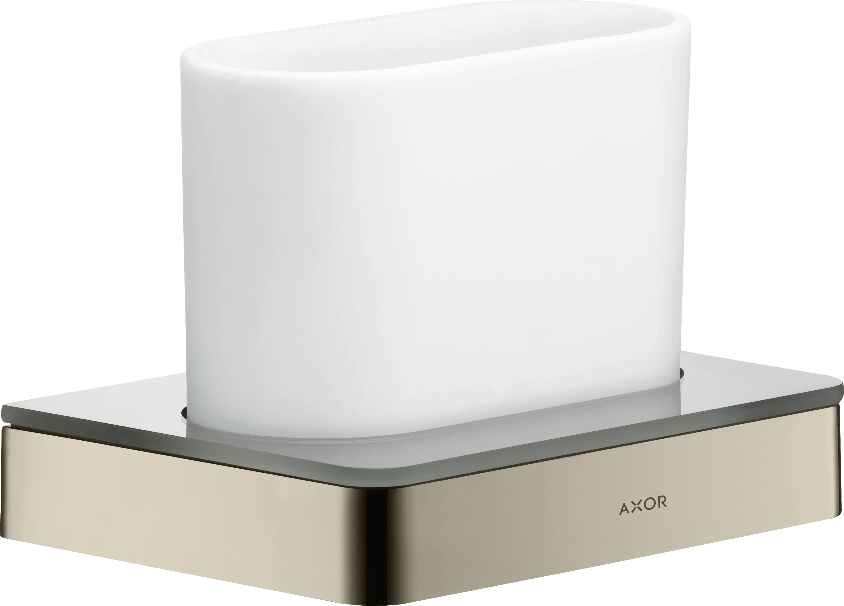 トゥースブラシホルダー