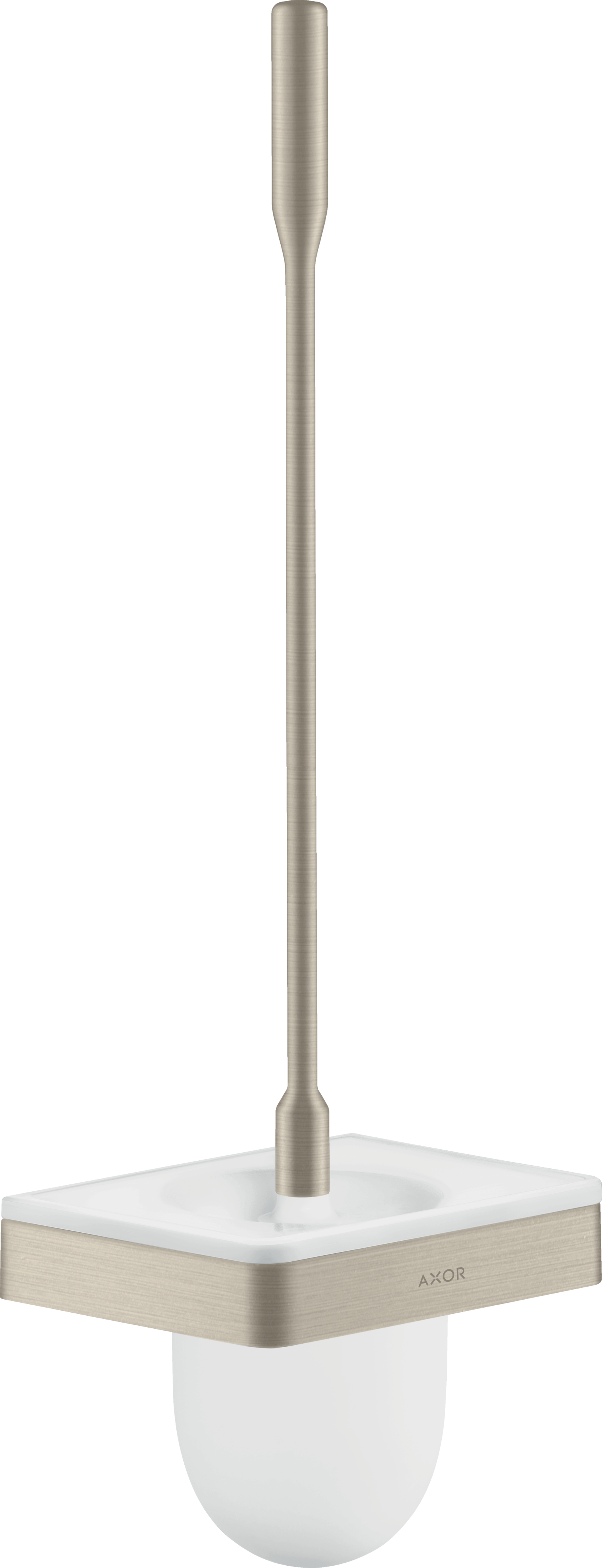 Escobillero WC de pared