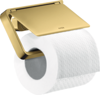 Toilet paper holder with cover Toilet paper holder with cover