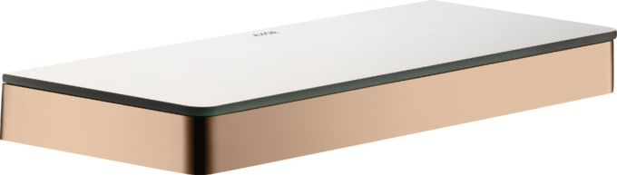 AXOR Universal Softsquare Tablette 300 mm — 42838300