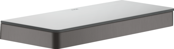 AXOR Universal Softsquare Tablette 300 mm — 42838340