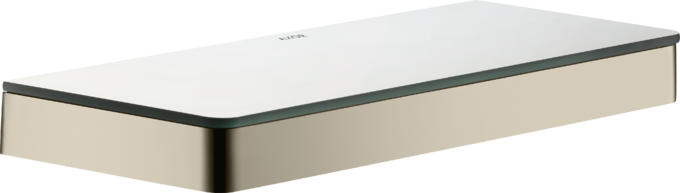 AXOR Universal Softsquare Tablette 300 mm — 42838830